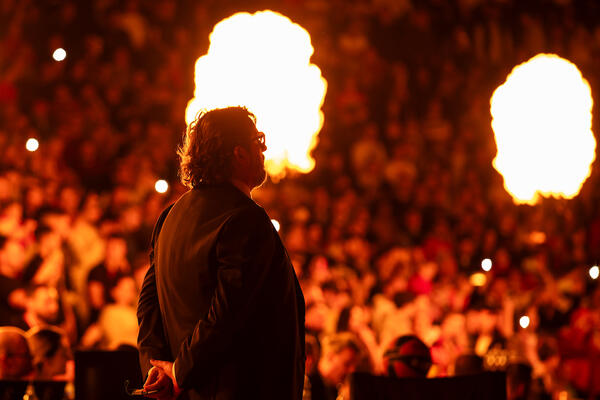 Ne može da preboli: "Svaki put mi je sve teže, Željko Obradović mi kaže..."
