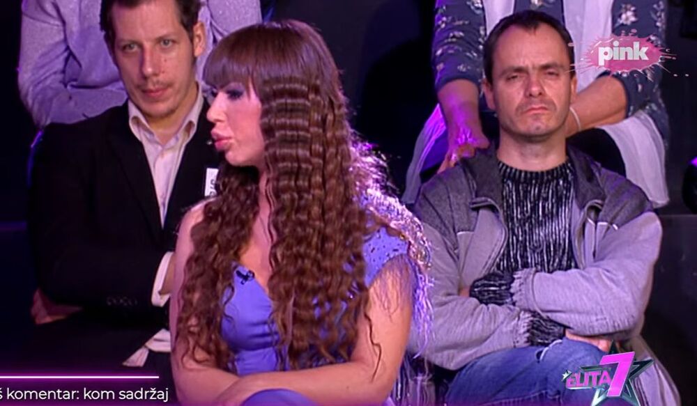 Miljana Kulić ucenila produkciju Elite