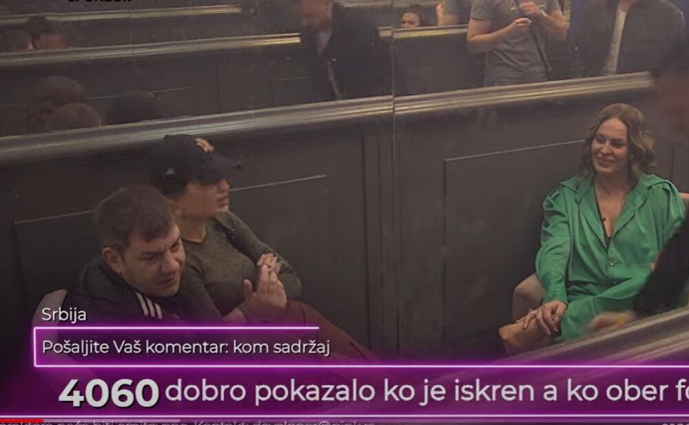 Ivan Marinković pitao za malog Željka