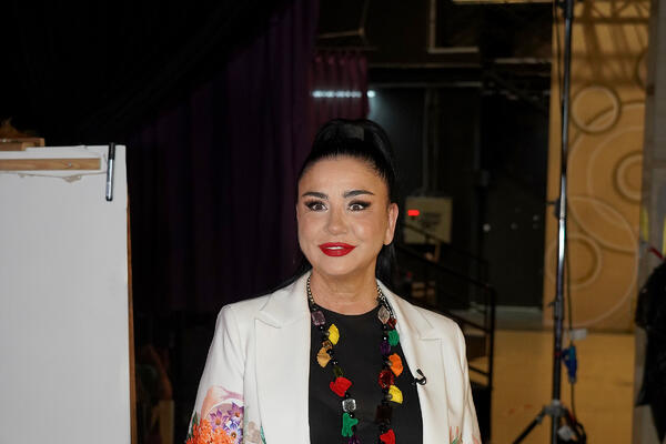 ALKA VUICA PALA NASRED BINE: Evo kakva je bila njena REAKCIJA, pojavio se i SNIMAK