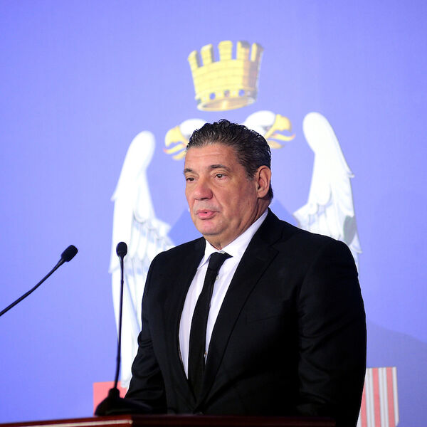 Veliki udarac za Miška Ražnatovića!