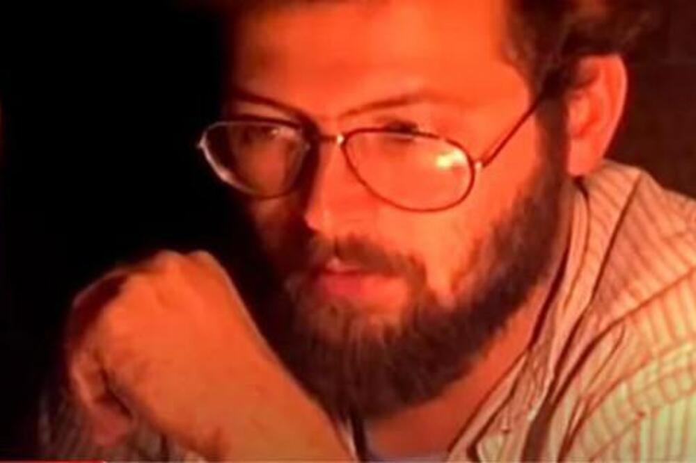 NJEGOVU TEŠKU SUDBINU MALO KO ZNA, A DIVILA MU SE CELA JUGA: Ovo mu je bila VELIKA RANA, tuga koja ga je mučila