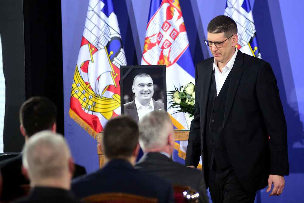 Milan Mića Radovanović