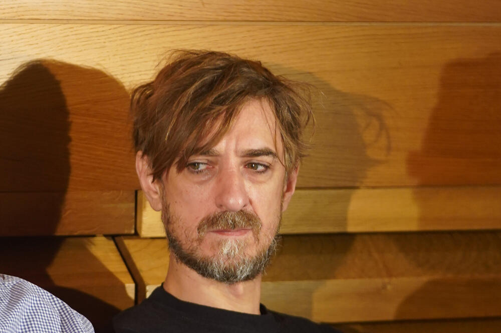 OVA POZNATA GLUMICA JE SUPRUGA BOJANA DIMITRIJEVIĆA: Godinama su se znali pre nego što su uplovili u ROMANSU