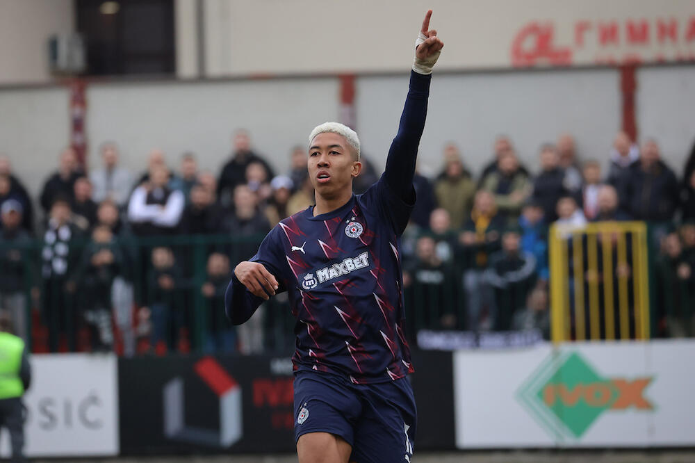 VIŠESTRUKI PRVAK ITALIJE PONOVO "ZAGRIZAO" ZA SALDANJU! Partizan u ogromnom problemu, ali biće bogate zarade (FOTO)