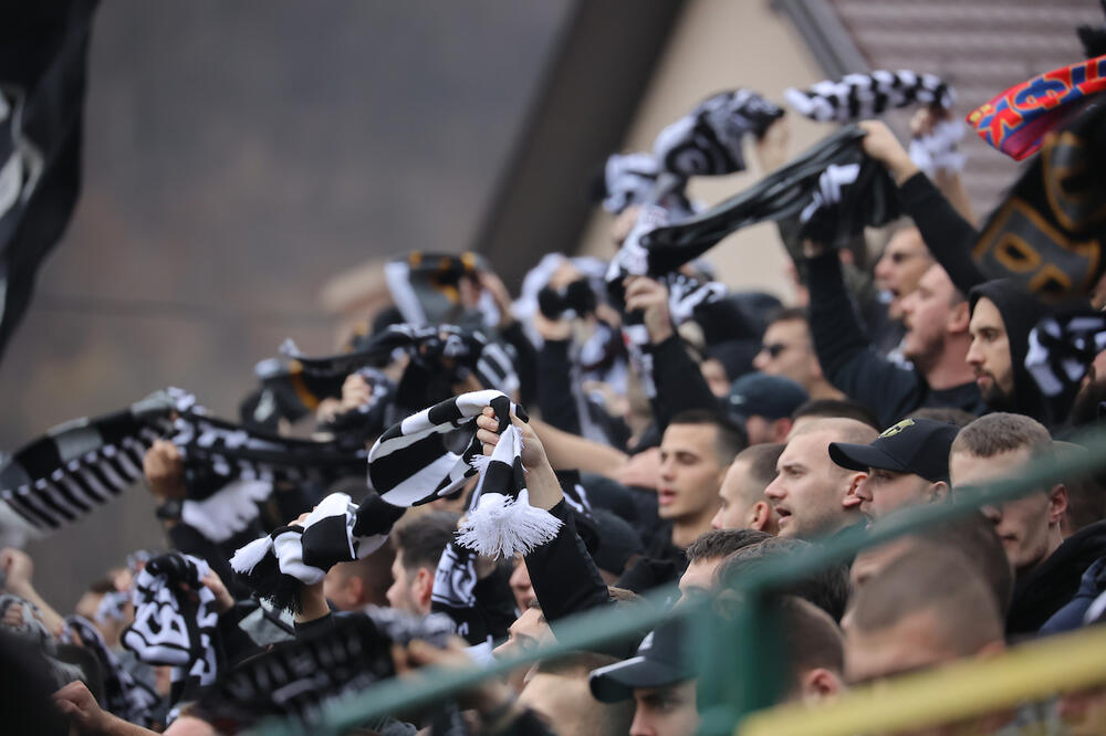 GROM IZ VEDRA NEBA: Miljenik Grobara leti iz kluba! (FOTO)