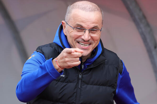 Ko je novi trener Radničkog 1923: Vojvodina zažalila što ga smenila, brat kralj nekretnina u SAD i živi u Majamiju