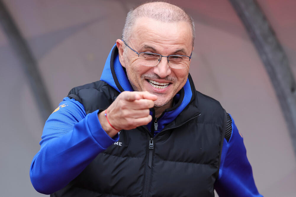 Ko je novi trener Radničkog 1923: Vojvodina zažalila što ga smenila, brat kralj nekretnina u SAD i živi u Majamiju