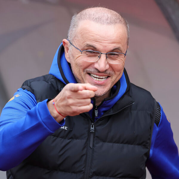 Ko je novi trener Radničkog 1923: Vojvodina zažalila što ga smenila, brat kralj nekretnina u SAD i živi u Majamiju