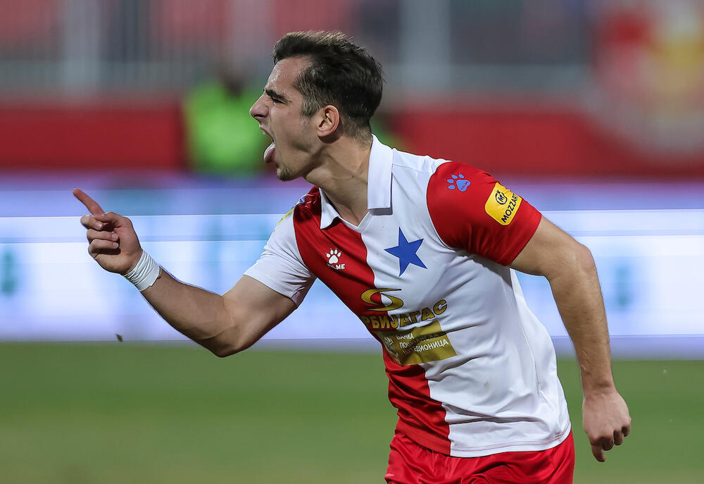Bivše krilo Vojvodine i Crvene zvezde napustio velikana, ali ne i zemlju (Foto)