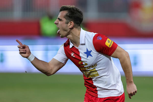 Bivše krilo Vojvodine i Crvene zvezde napustio velikana, ali ne i zemlju (Foto)