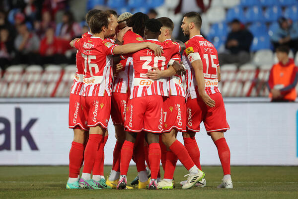 ŠOK NA MARAKANI: Zvezda dobila KATASTROFALNE vesti!