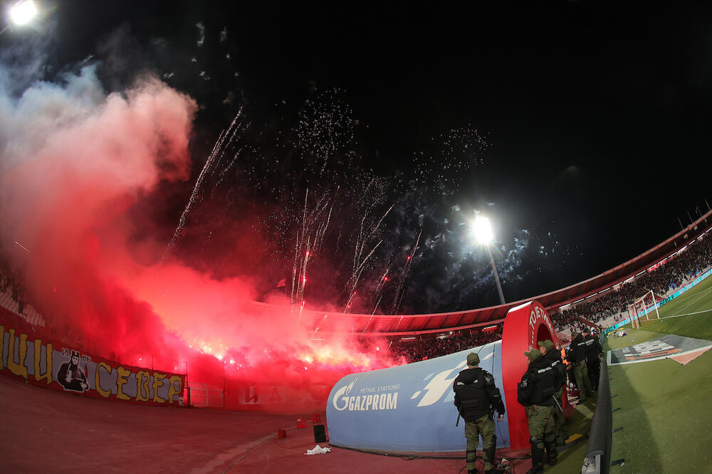 KO DOĐE NA ČUKARIČKI, BESPLATNO NA 172. VEČITI DERBI! Preko "brđana" do Partizana za džabe (FOTO)