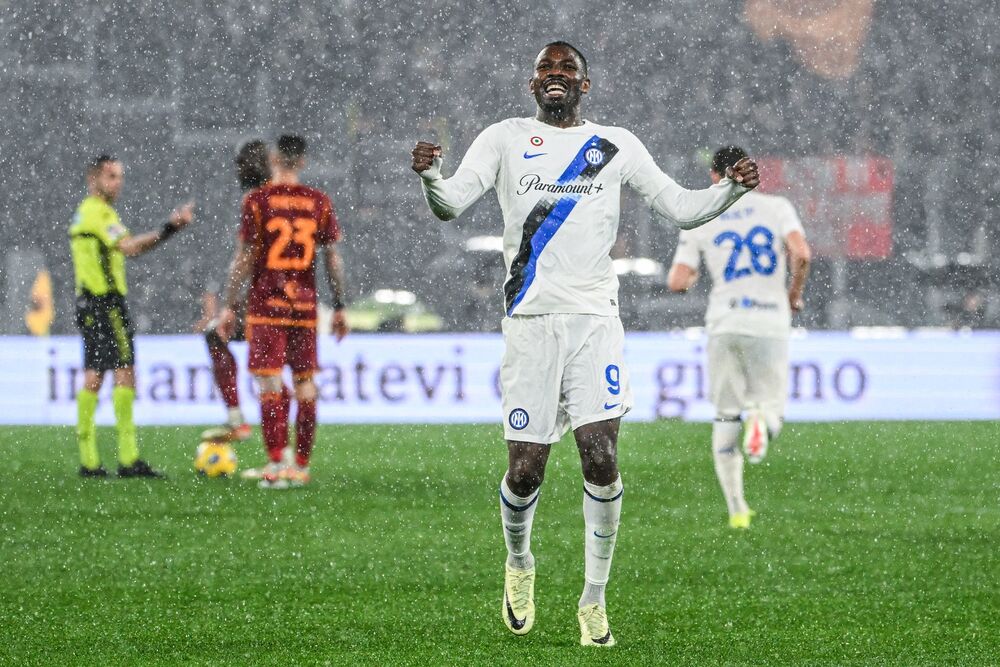 Slavlje Markusa Tirama