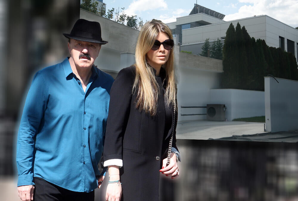 Želela još jedno dete