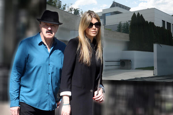 HARIS DŽINOVIĆ PLAKAO KAO KIŠA 300km! PEVAČ POSLE RAZVODA OGOLEO DUŠU: Neće više da sakriva ISTINU i EMOCIJE