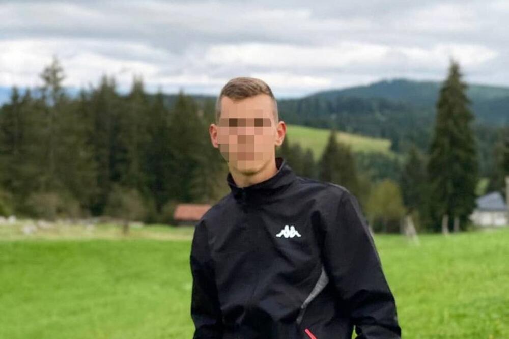 OVO JE MLADIĆ ČIJE SU TELO IZVUKLI IZ LIMA: Sleteo u reku i TRAGIČNO skončao život