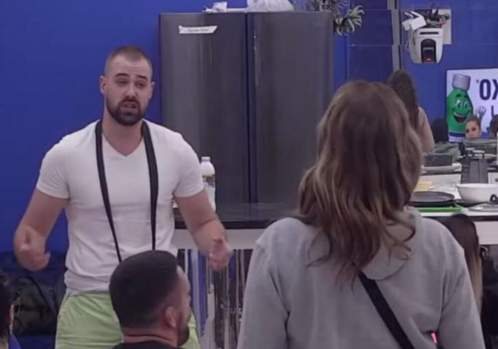 Njih dvoje napravili su kolaps u 'Eliti' 