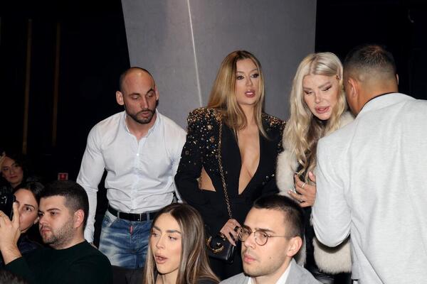 Prekosutra se udaje Tea Tairović! Donela šok odluku o zvanicama, samo 2 osobe su u pitanju