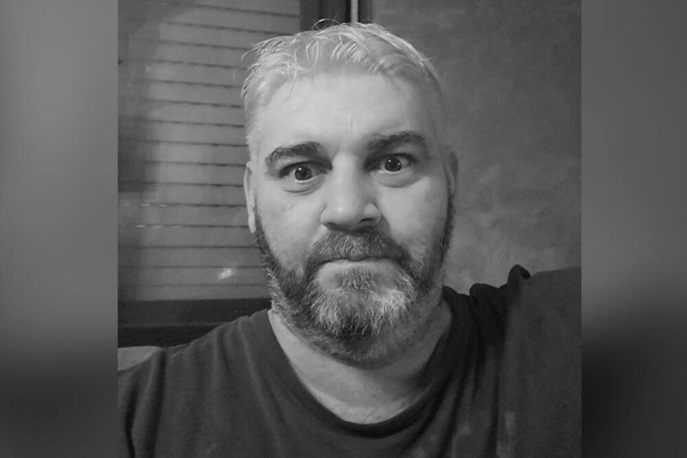 "POMOZITE, OSTALA JE SAMA": Ivan iz Aranđelovca IZNENADA UMRO, njegovu DEVOJKU dočekao VELIKI PROBLEM!