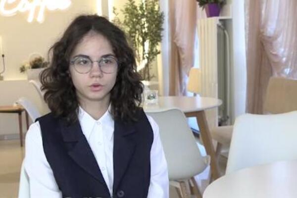 KAKO JE TURKINJA JAMUR POSTALA LESKOVČANKA? Porodicu Ata u Srbiju doveo POSAO, a evo zašto su OSTALI! (FOTO)