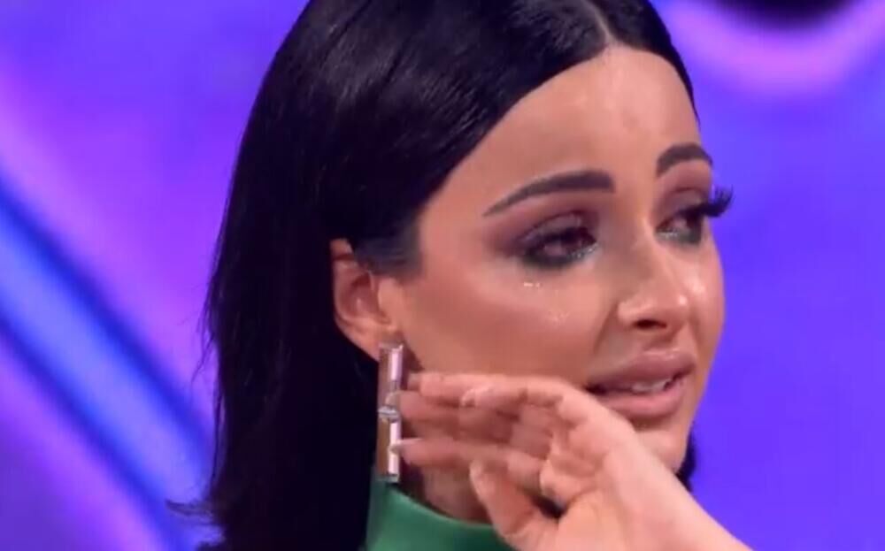 Marija prišla da je smiri, Ceca pobesnela na kolege 