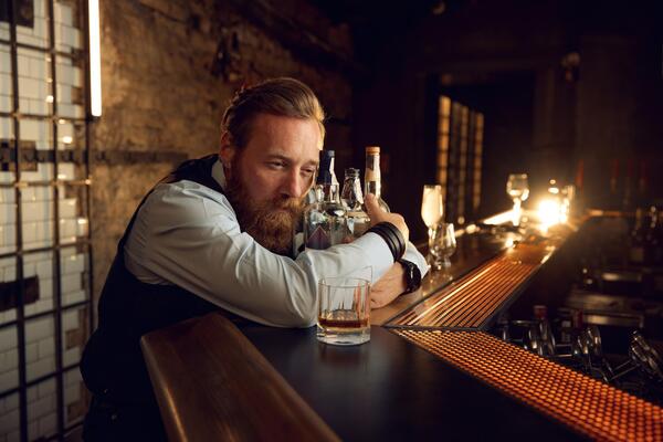 NE ZNATE KAKO DA OSTAVITE ALKOHOL? Ovo vam je potrebno kao pomoć!