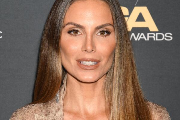 40 GODINA? Ma, molim vas, ne lažite! Holivud bi da proverava pasoš srpske lepotice - OVO JE BALKANSKA GENETIKA