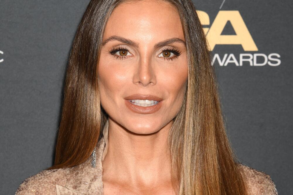 40 GODINA? Ma, molim vas, ne lažite! Holivud bi da proverava pasoš srpske lepotice - OVO JE BALKANSKA GENETIKA