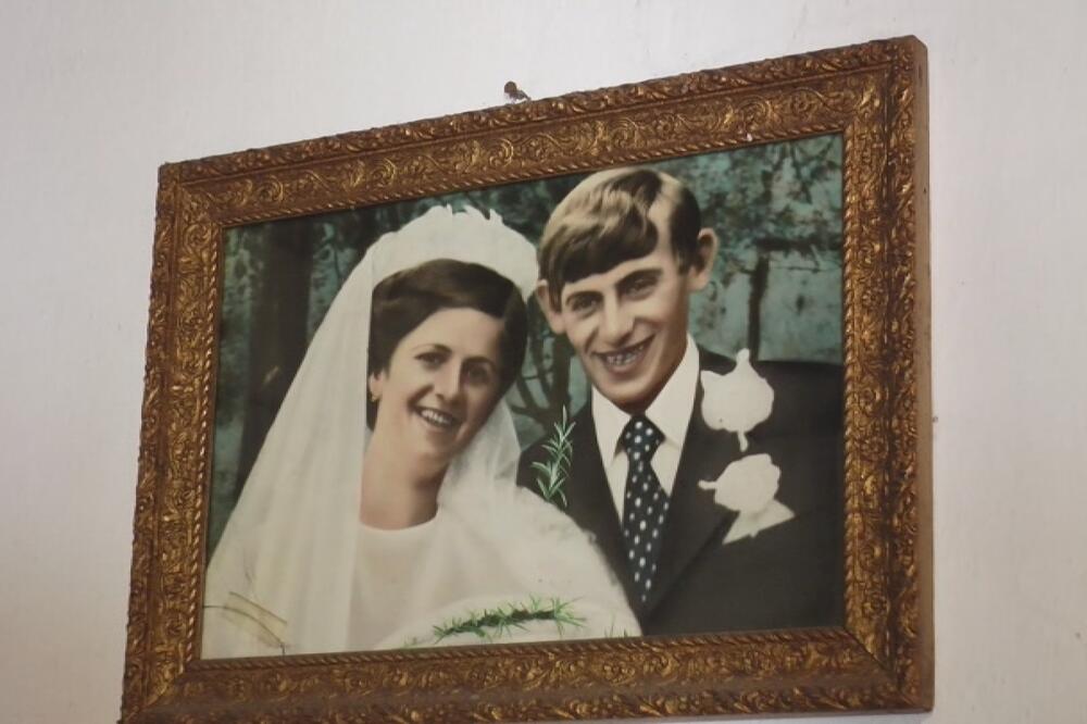 "AKO SE ONA NALJUTI JA ĆUTIM": Par iz Dragačeva otkrio tajnu BRAKA DUGOG 50 GODINA, sve se krije u tadicionalnom...