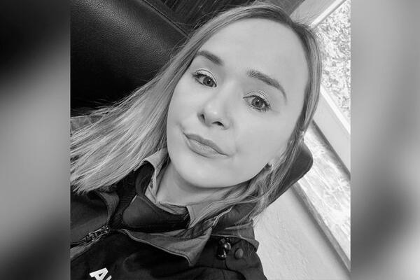 OVO JE POLICAJKA KOJA JE IZVRŠILA SAMOUBISTVO: Horor u Jablanici, kolege su rekle samo OVO (FOTO)