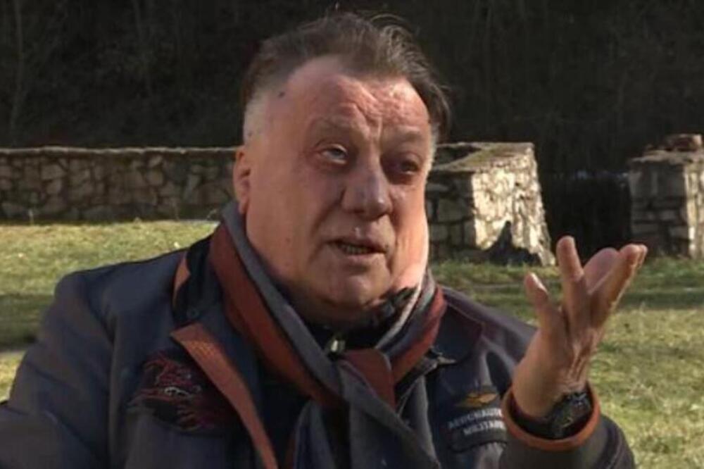 "Hvala ti ćale": Pevač slomljen zbog Halida Bešlića, najpotresnije saznanje do sada