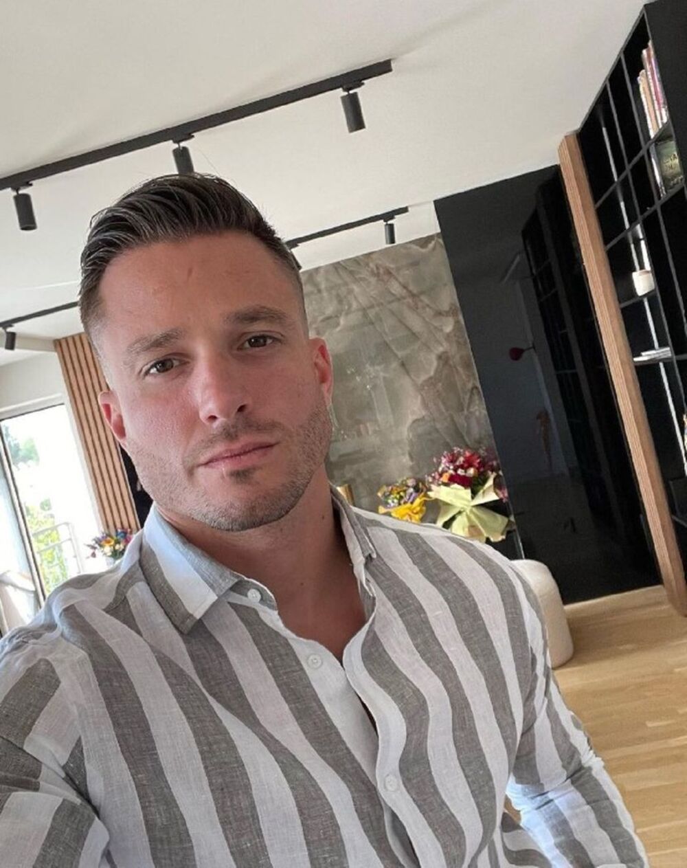 Boris je nakon Farme otvorio svoju stomatološku ordinaciju