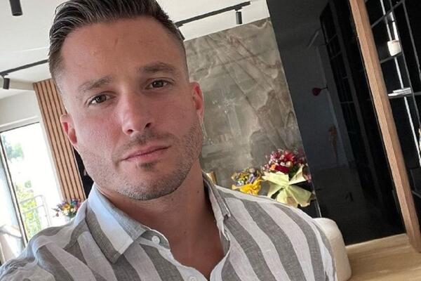 BORIS STAMENKOVIĆ DOBIO DRUGO DETE: Evo kakvo je ime da ćerki poznati stomatolog