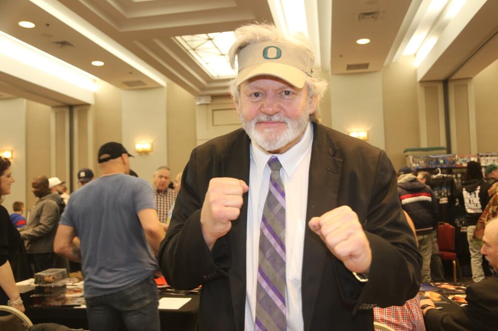 JEZIV ZLOČIN: Proslavljeni sportista UBIO suprugu, policija zatekla UŽASAVAJUĆI prizor u kući!