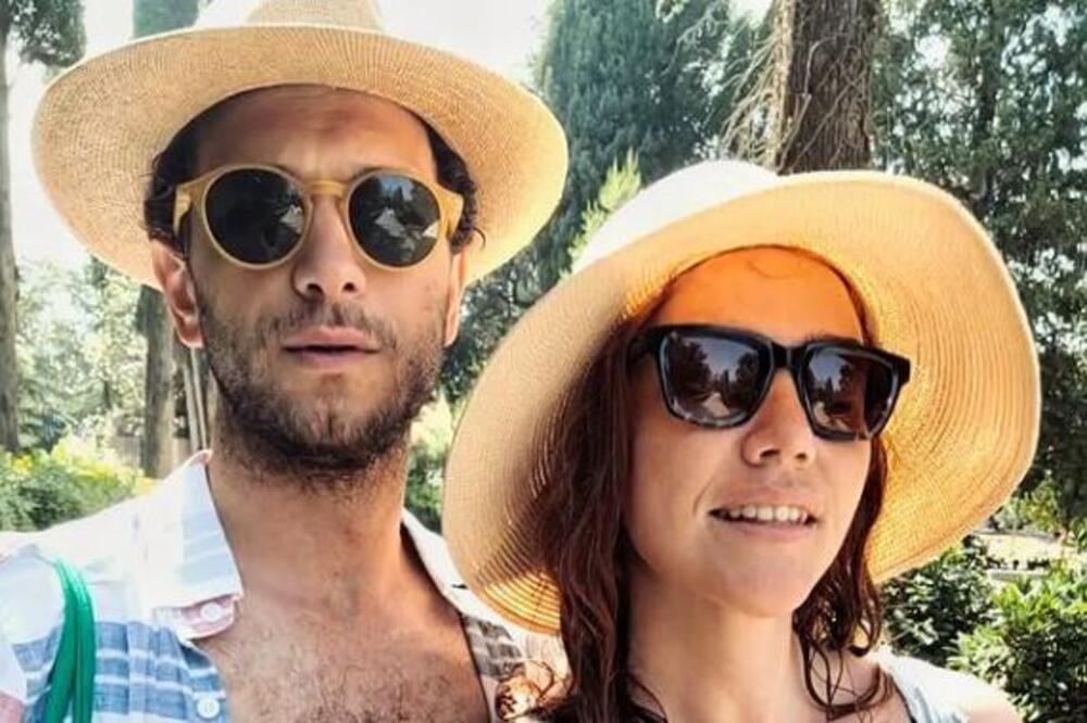 DIVNA VEST: PORODILA SE MAJA ŠUŠA