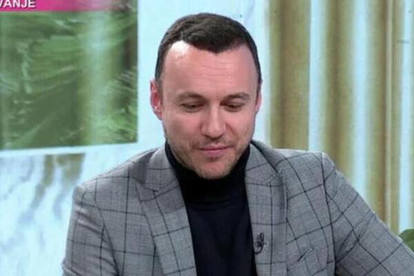 NJEGOV RAZVOD JE TADA IZNENADIO NACIJU, A ON JE SADA REŠIO DA PROGOVORI O SVEMU: Ovo je pravi razlog RASTANKA?