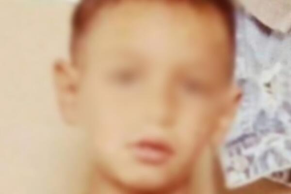 ESPRESO SAZNAJE: Pronađen maleni Stefan nestao na Bežanijskoj kosi