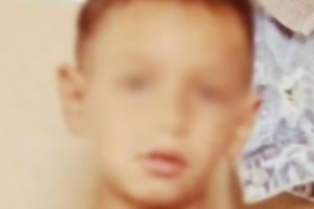 ESPRESO SAZNAJE: Pronađen maleni Stefan nestao na Bežanijskoj kosi