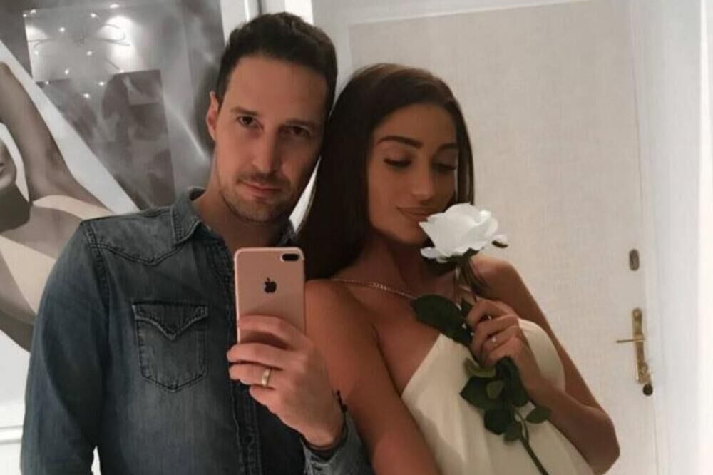 Peđa Jovanović o pomirenju sa Anom