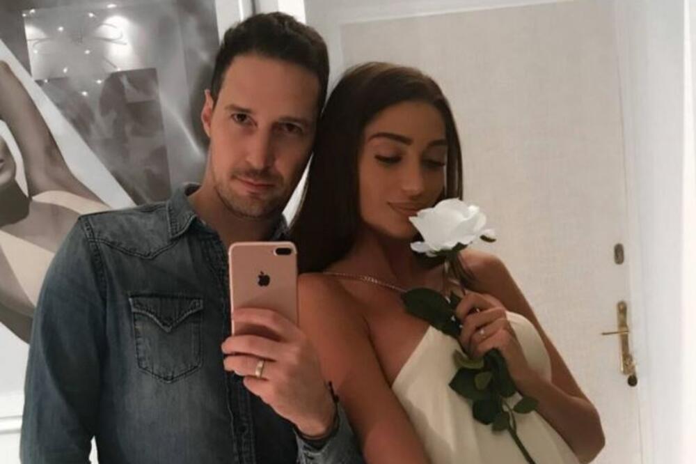 KO BI REKAO? Isplivali nepoznati detalji odnosa Peđe i Ane Jovanović: Ostavila ga zbog POROKA, a sada ovo OBJAVILA
