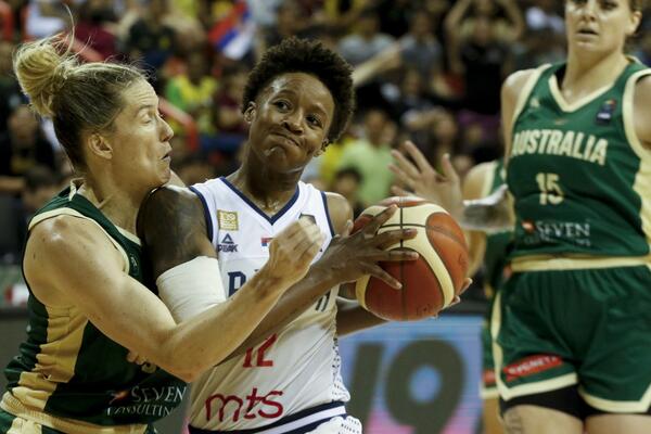 NISU USPELE: Košarkašice Srbije MORAJU da strepe, plasman na OI neizvestan!