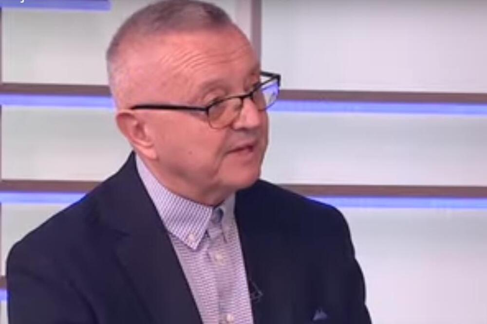 DOKTOR BRANKO ĐUROVIĆ OTKRIO SRBIMA KOJI JE NAJBOLJI LEK ZA STRES: Uradite ovo i PREPORODIĆE VAS BOLJE OD LEKOVA