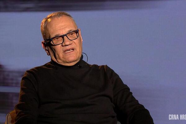 "ARKAN SIGURNO NIJE UBIO DŽAMBU": Prijatelj Džejevog brata otkrio STVARI KOJE NIKO NIJE ZNAO o kralju Dorćola