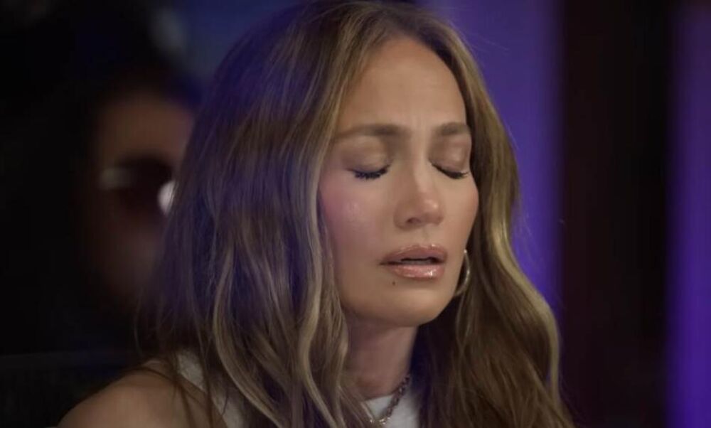 Zvezde reklame su slavni par, Džej Lo i Ben Aflek