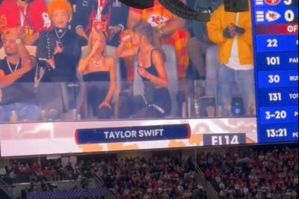 EKSIRALA PIVO, PA TRESNULA ČAŠOM O OGRADU: Mislili ste da je ona SMERNA? Snimak ćete gledati IZNOVA, ŠOK ZA SVE