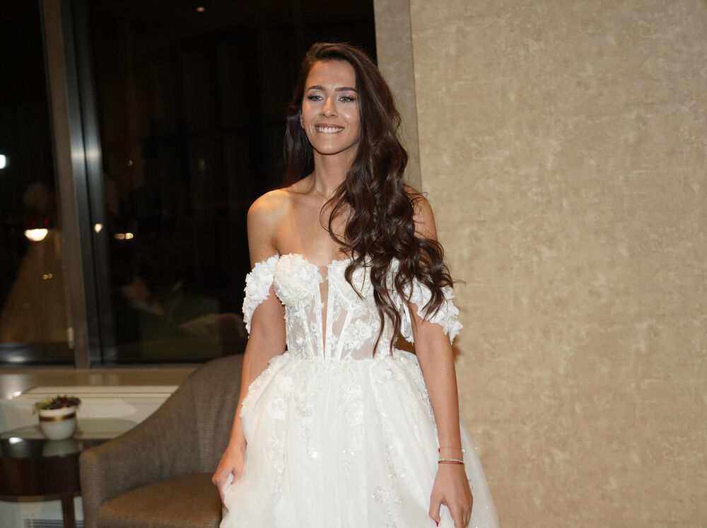 Ivana Dudić o karijeri