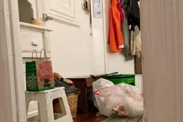 SAMO 2 ODSTO SRBA MOŽE DA VIDI MAČKU NA OVOJ FOTOGRAFIJI: Ako imate OKO SOKOLOVO ukazaće vam se ODMAH (FOTO)