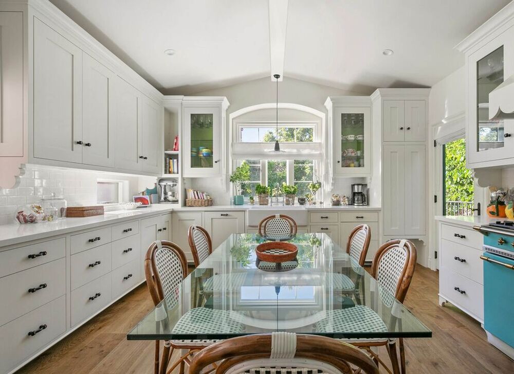 Proširila je kuhinju