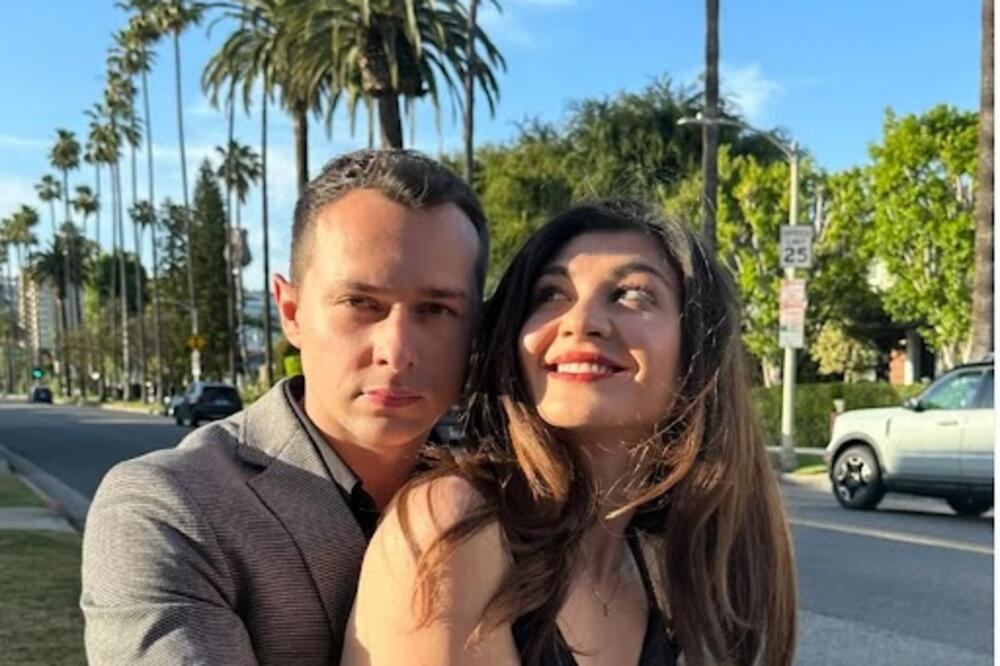 NAŠA GLUMICA JE U SREĆNOM BRAKU SA AMERIKANCEM, A SADA SAOPŠTILA DA JE TRUDNA: Podigla majicu i POKAZALA STOMAK